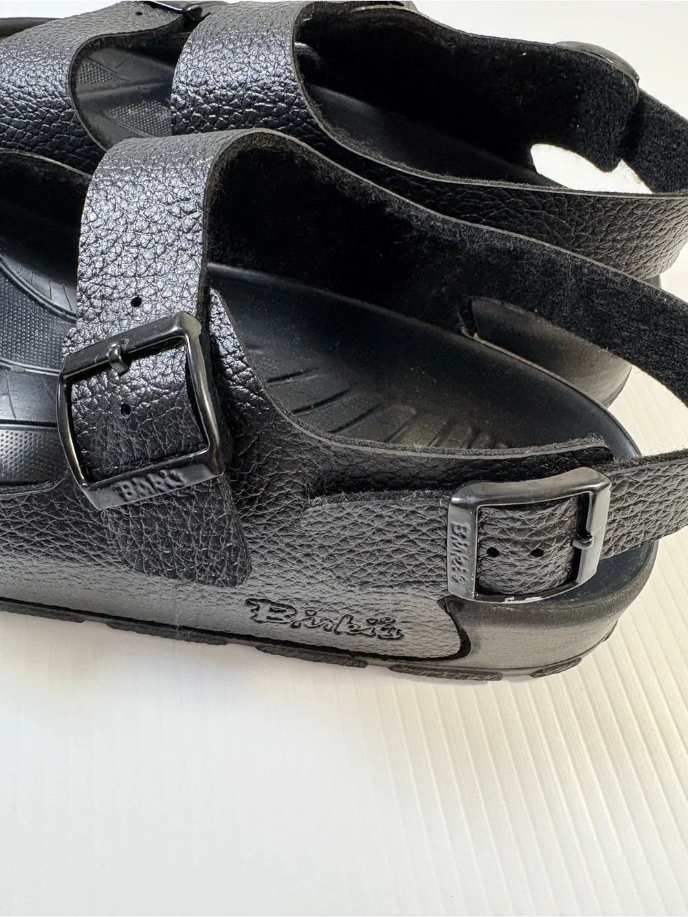 Birkenstock classic birki’s